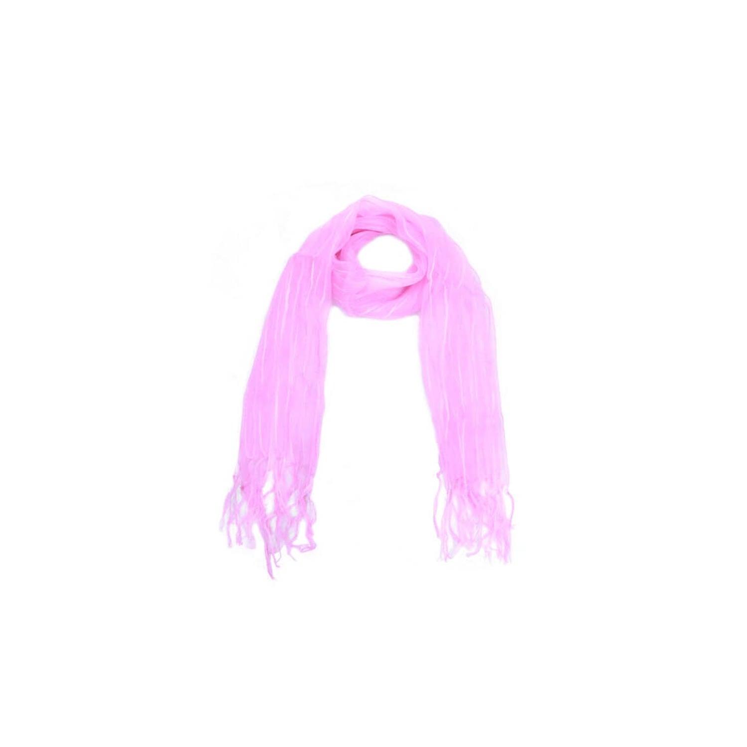 Pañuelo 20 rosa
