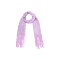 Pañuelo 24 rosa