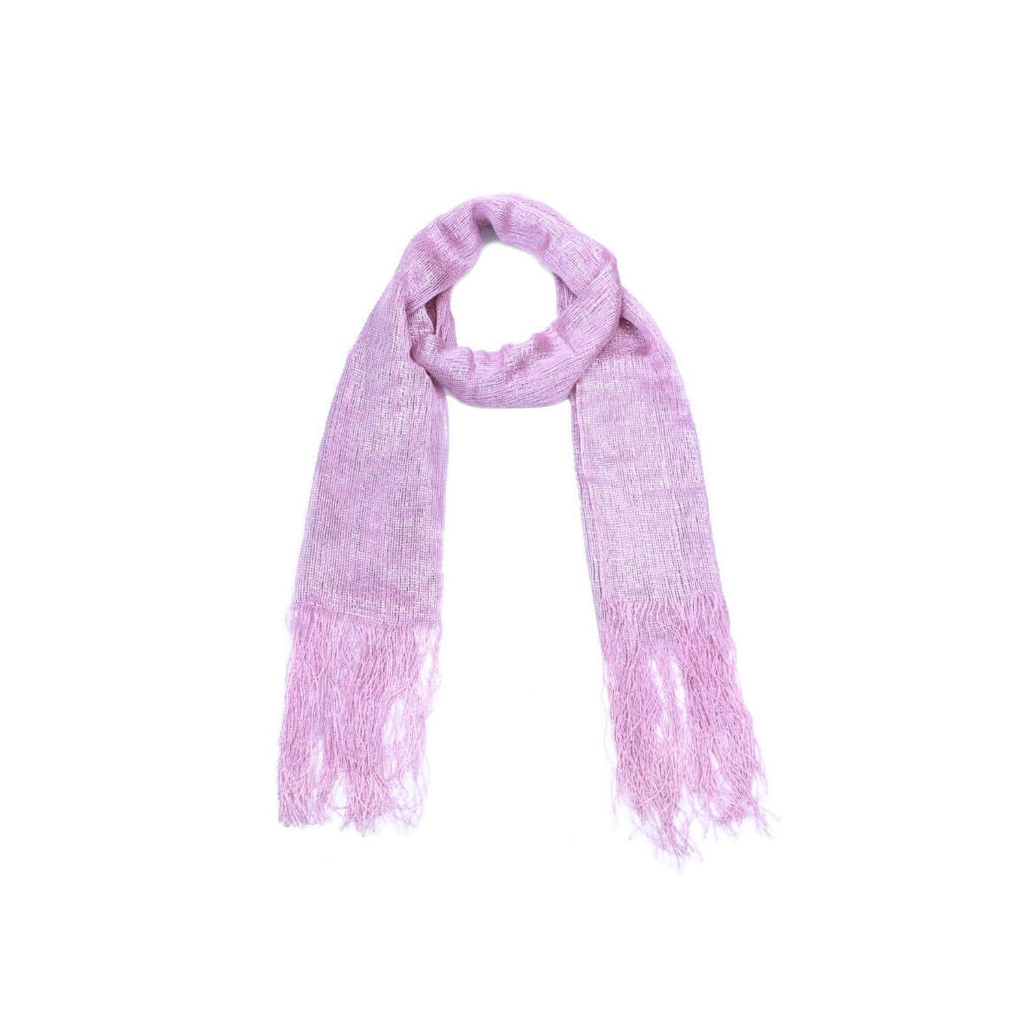 Pañuelo 24 rosa