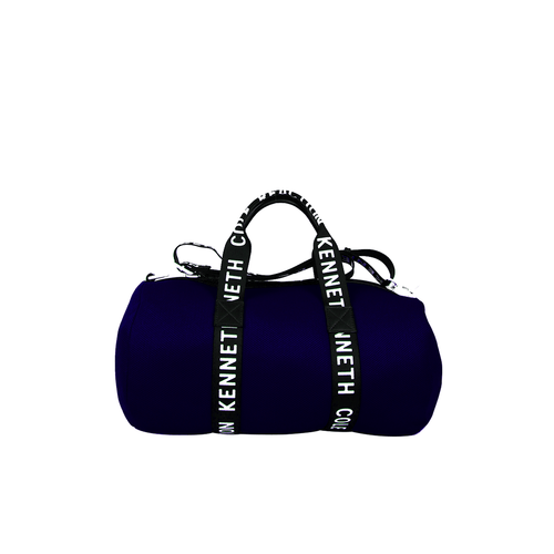 Bolso Clover azul