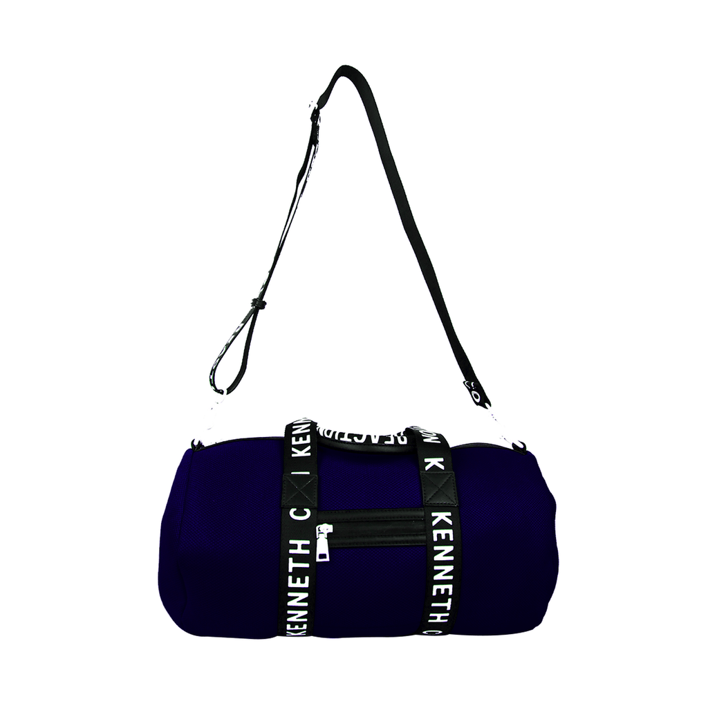 Bolso Clover azul