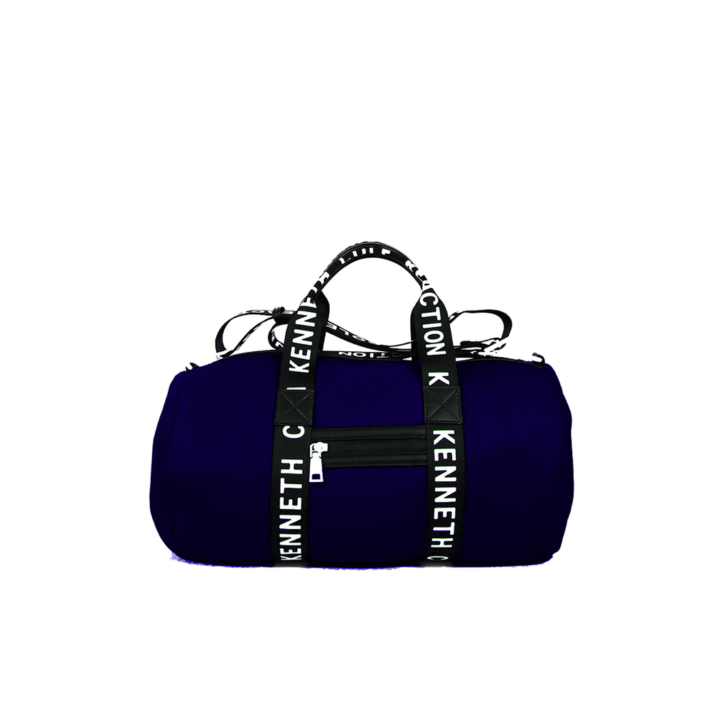 Bolso Clover azul