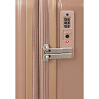 Pack 2 maletas M+L Rome beige