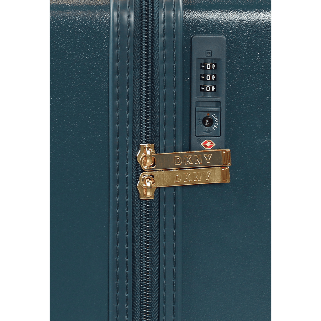 Pack 2 maletas M+L Liberty petrol