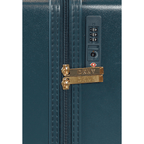 Pack 2 maletas M+L Liberty petrol