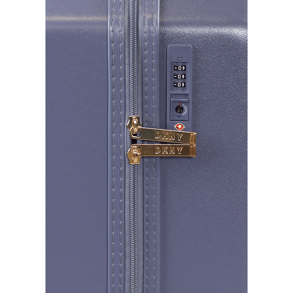 Maleta mediana Liberty azul