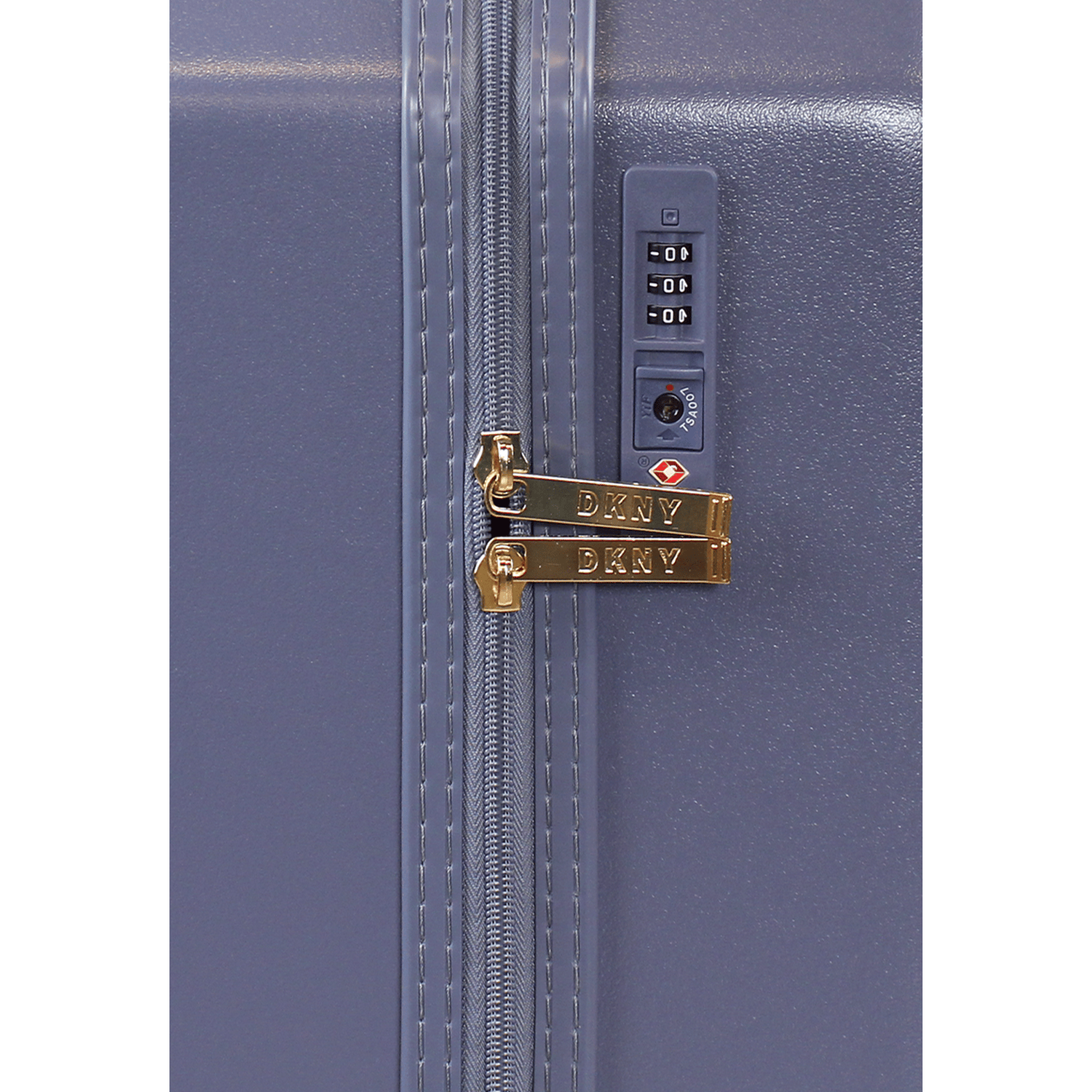 Maleta mediana Liberty azul