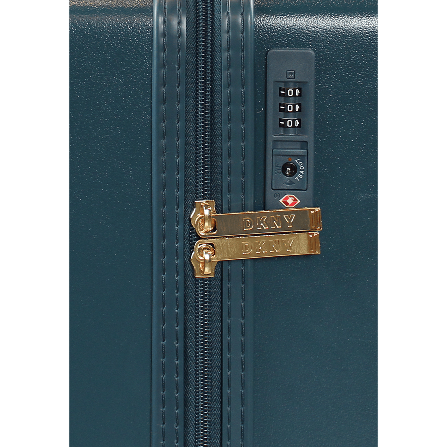 Maleta grande Liberty verde