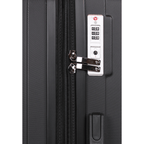 Maleta cabina Flip negro