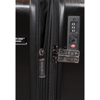 Maleta grande New Yorker negro