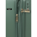 Pack 2 maletas M+L Lucerna verde
