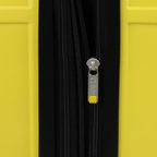 Maleta mediana Expression amarillo