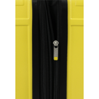 Pack 2 maletas M+L Expression amarillo