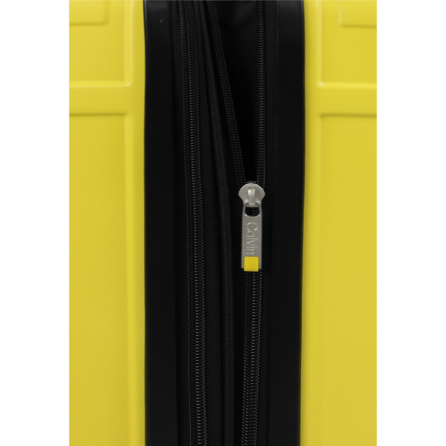 Pack 2 maletas M+L Expression amarillo