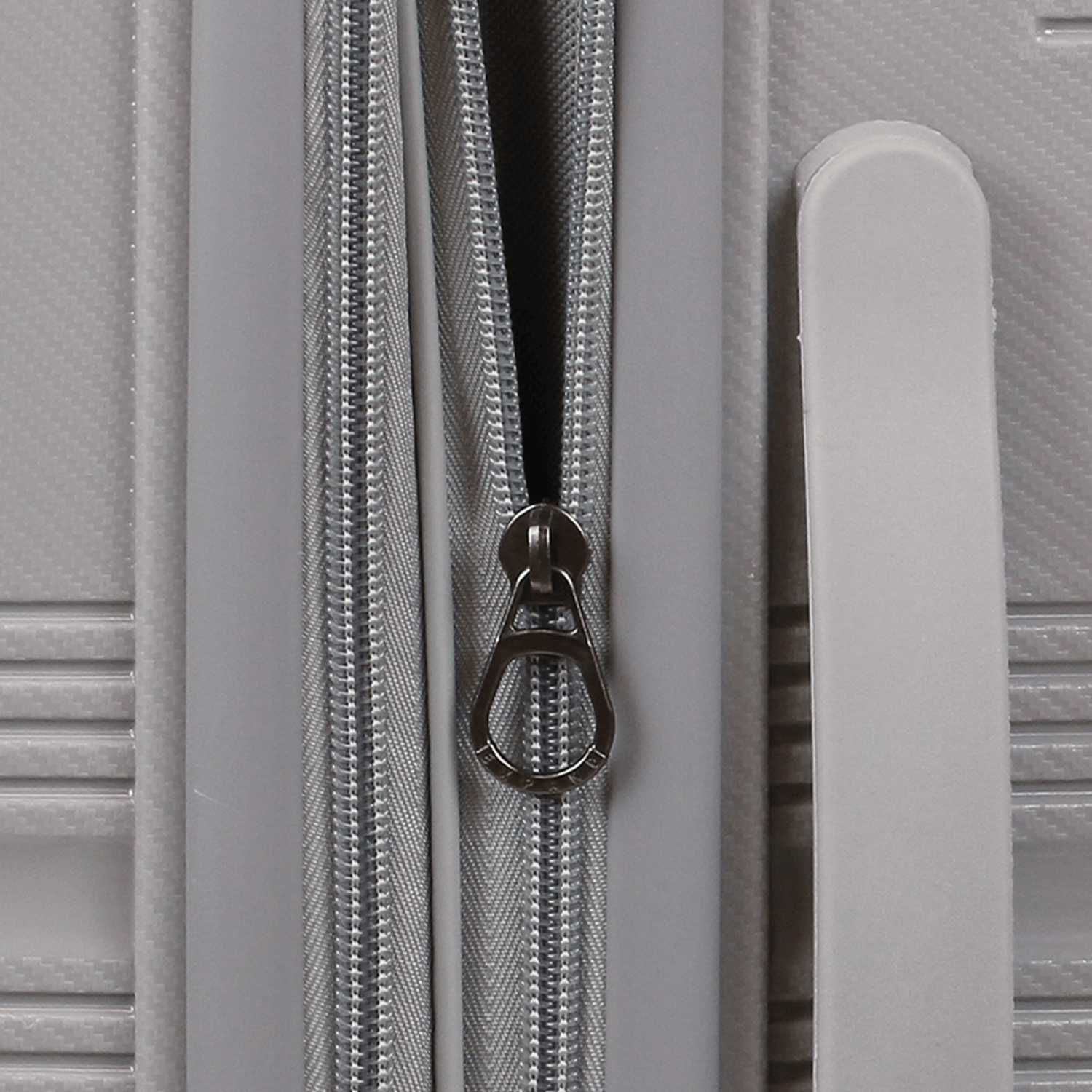 Maleta de cabina gris