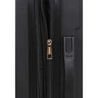 Maleta cabina Flip negro