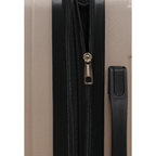 Maleta mediana Flip café