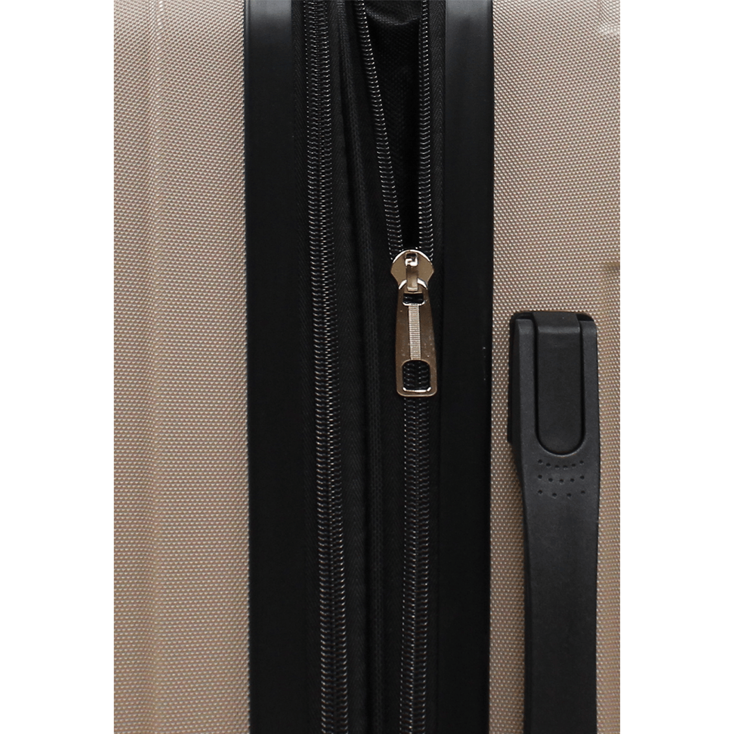 Maleta mediana Flip café