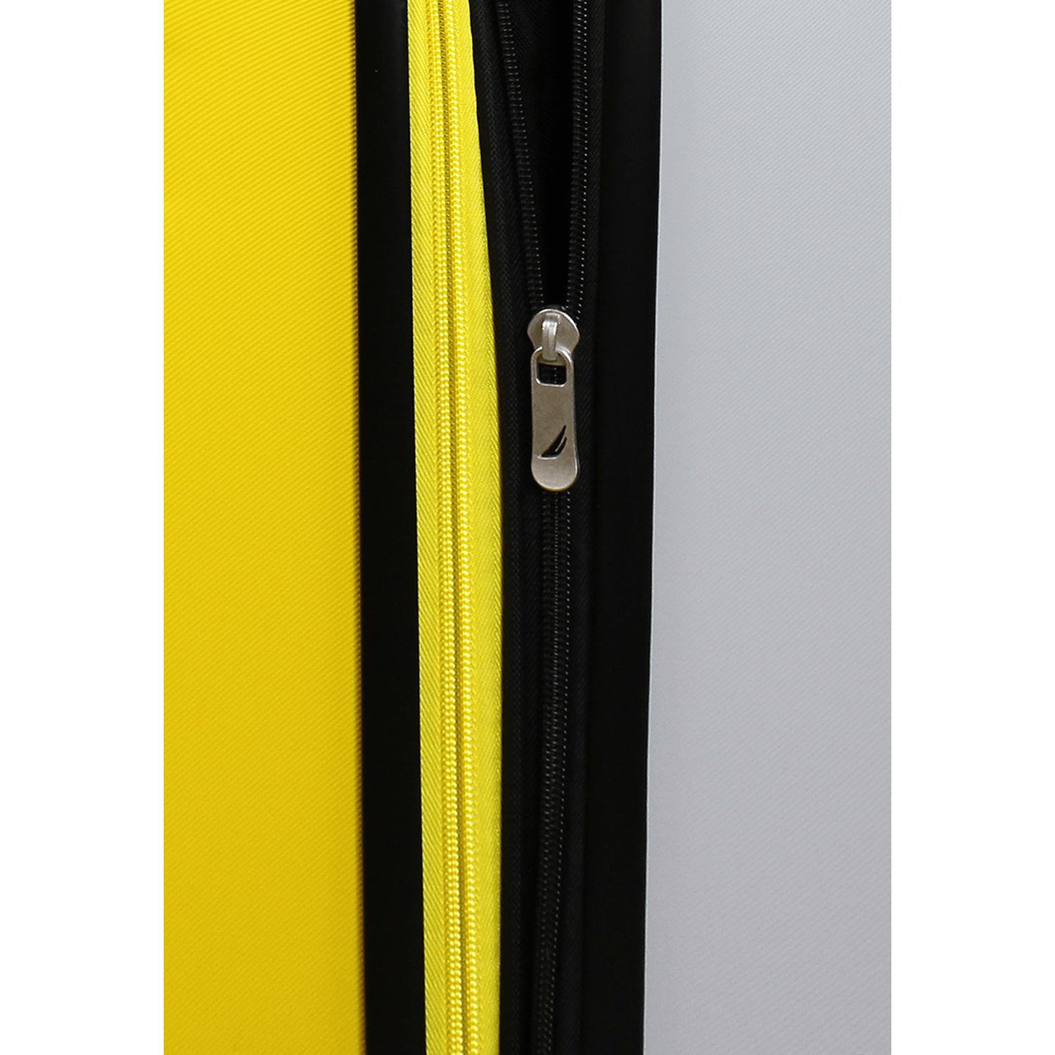 Maleta mediana Bora amarillo
