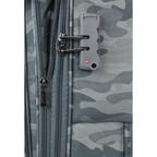 Pack 2 maletas M+L Barham gris