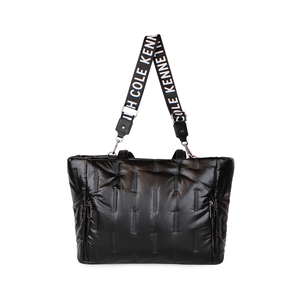 Bolso Piper negro