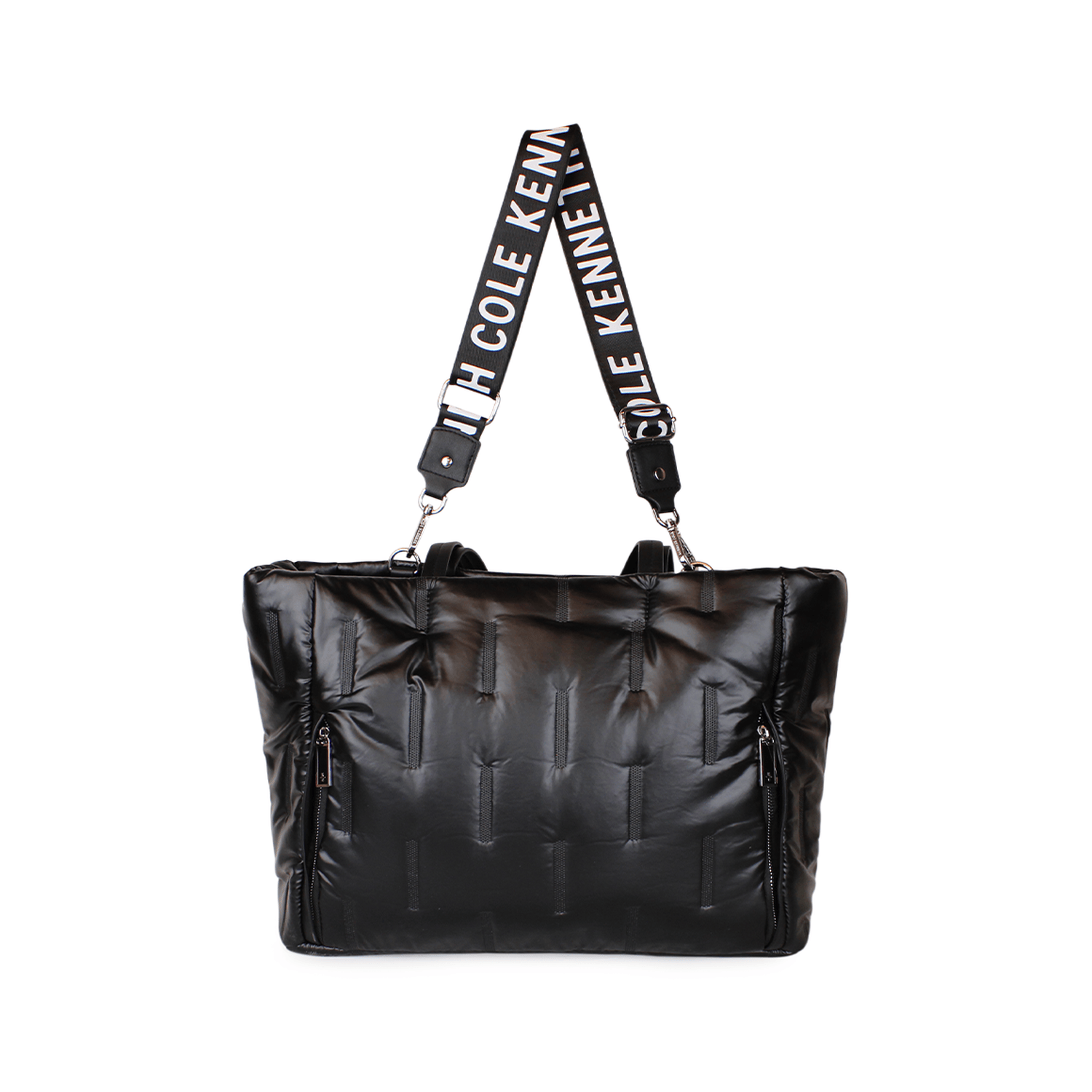 Bolso Piper negro