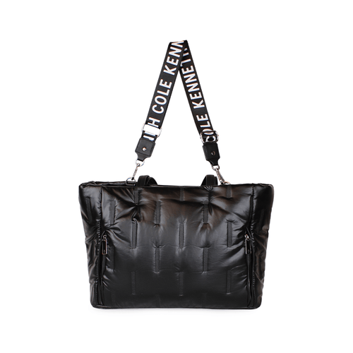 Bolso Piper negro