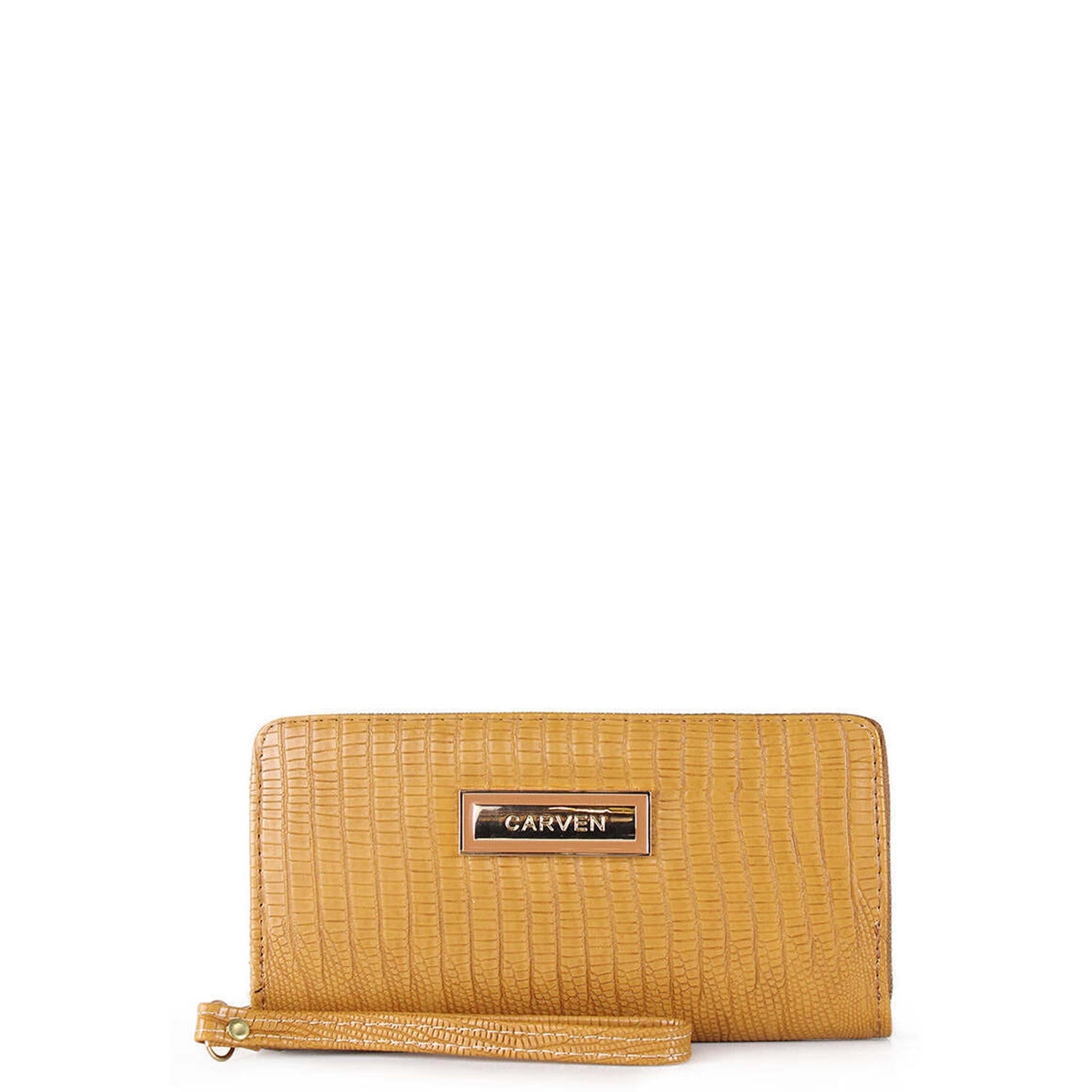 Billetera Fresia beige
