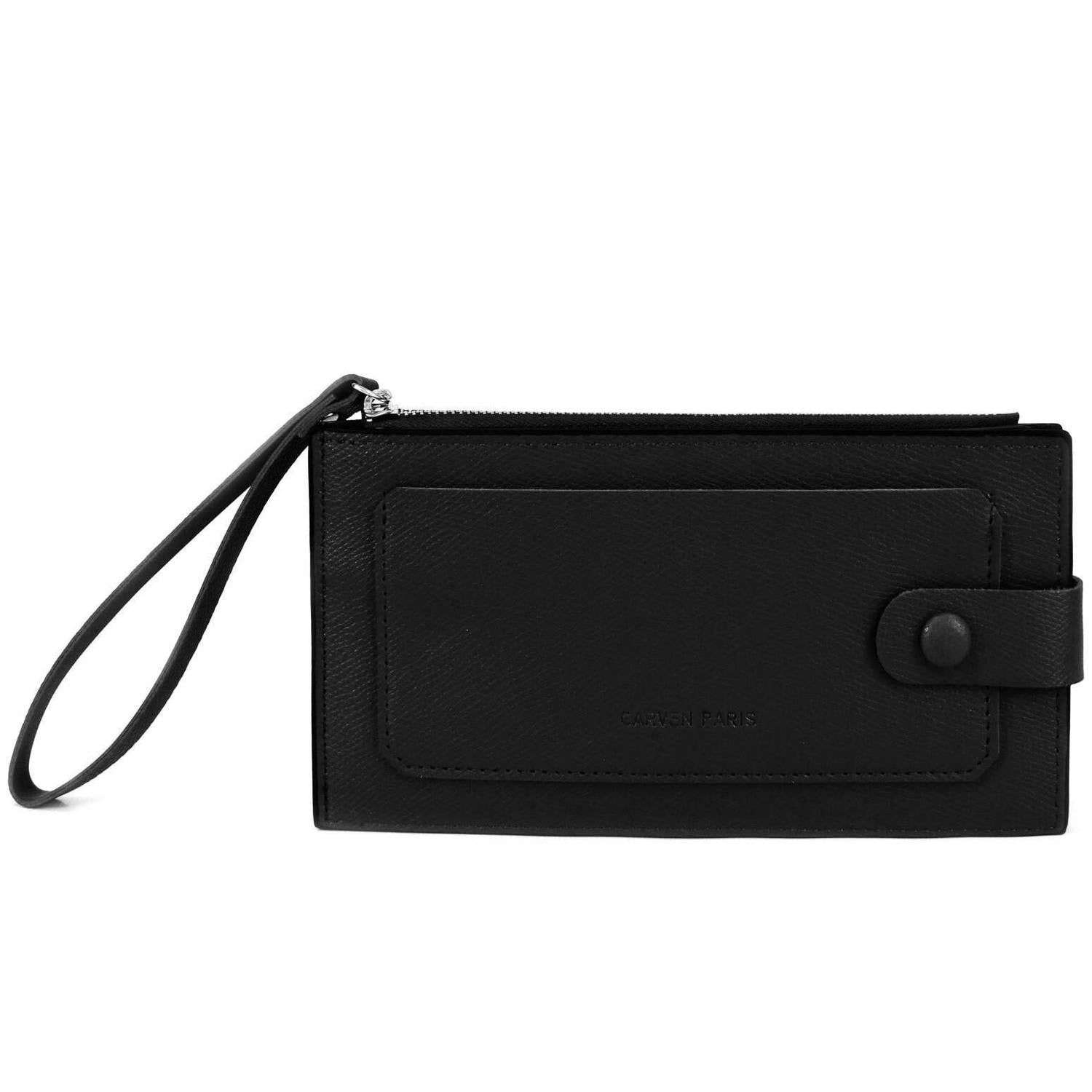 Billetera Tarja negro