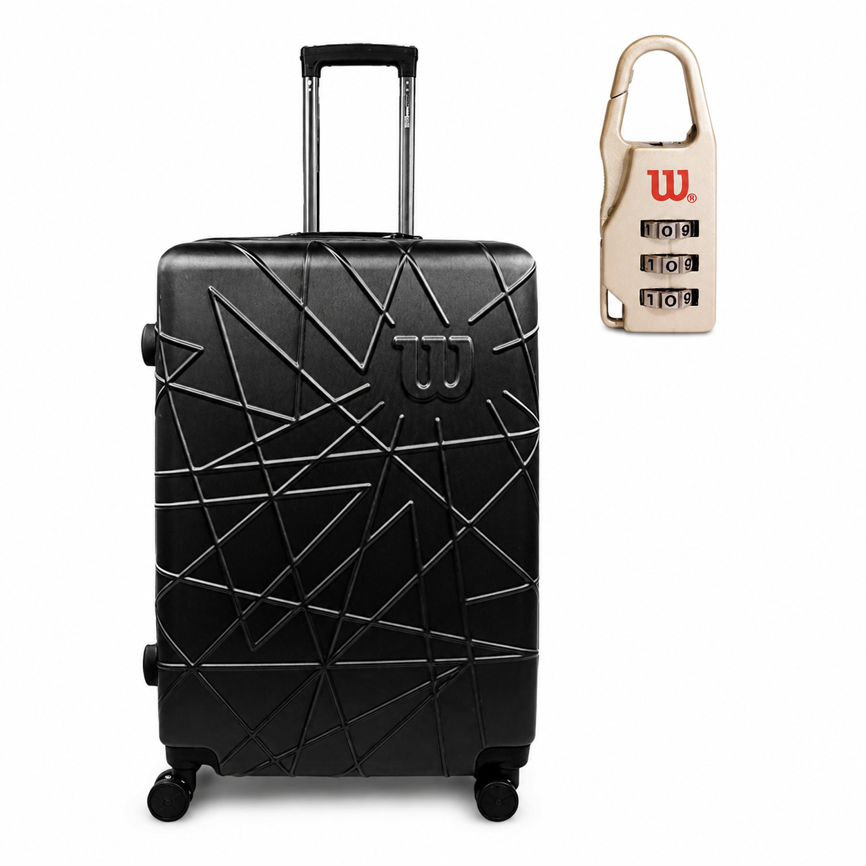 Maleta grande East Coast Wilson