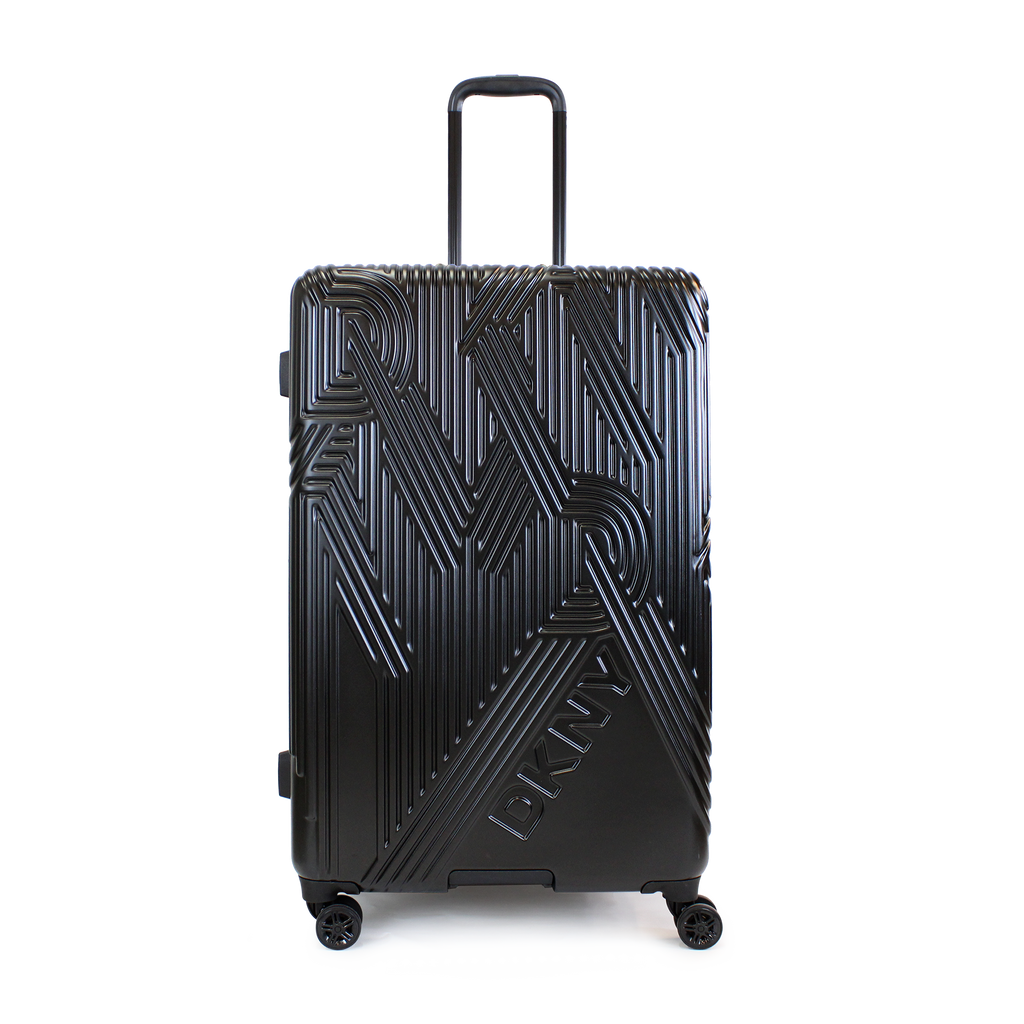 Maleta grande Urban Vibe negro