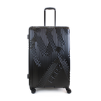 Maleta grande Urban Vibe negro