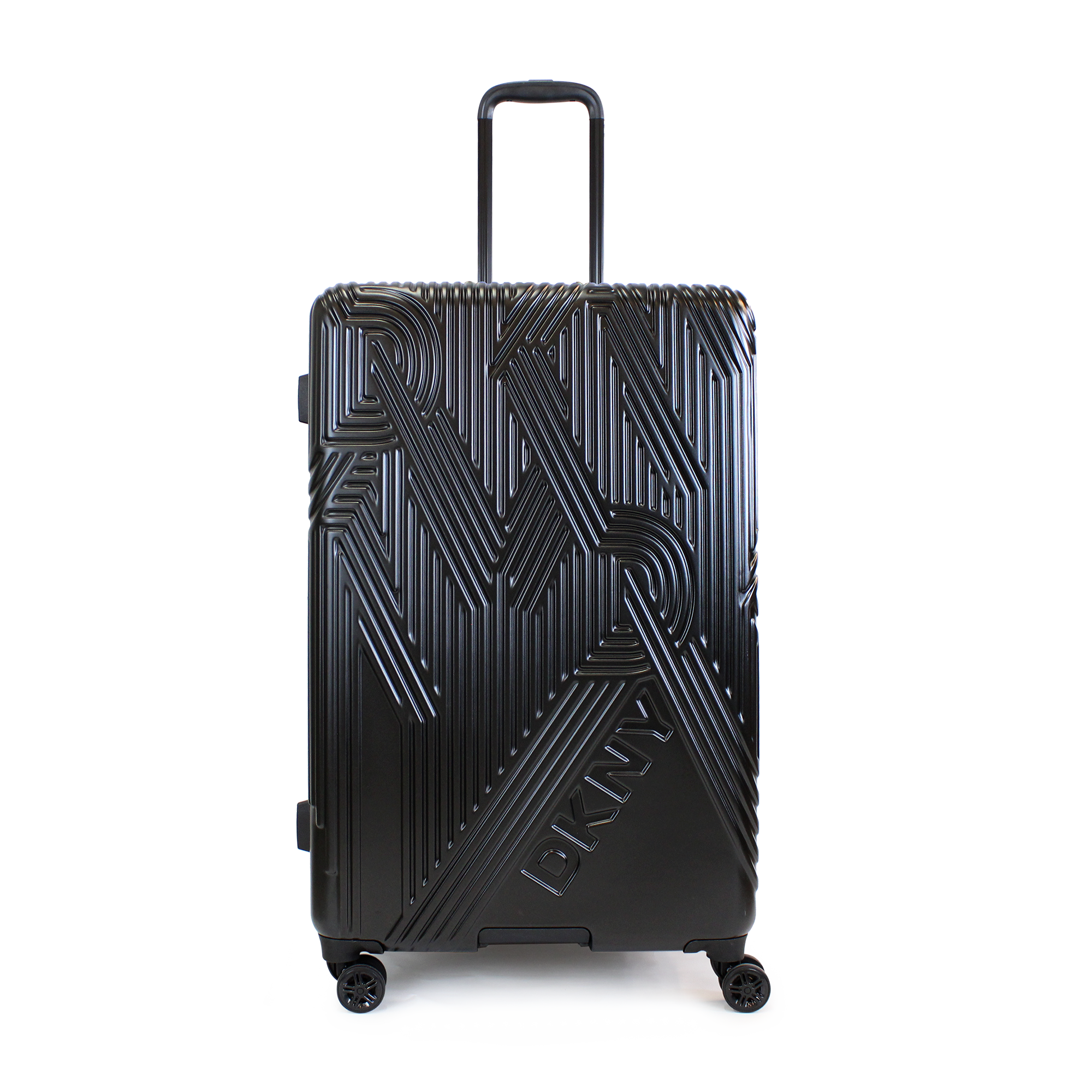 Maleta grande Urban Vibe negro