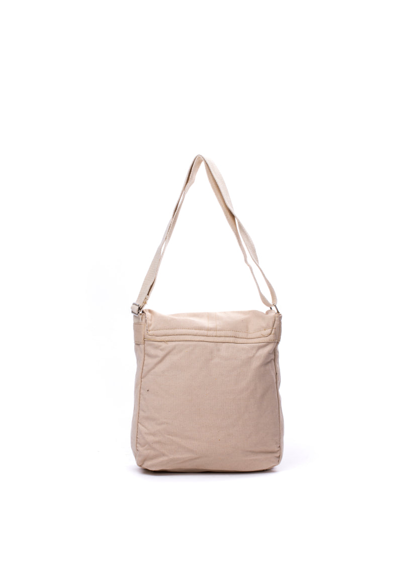 Bolso Arizona beige