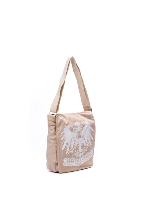 Bolso Arizona beige