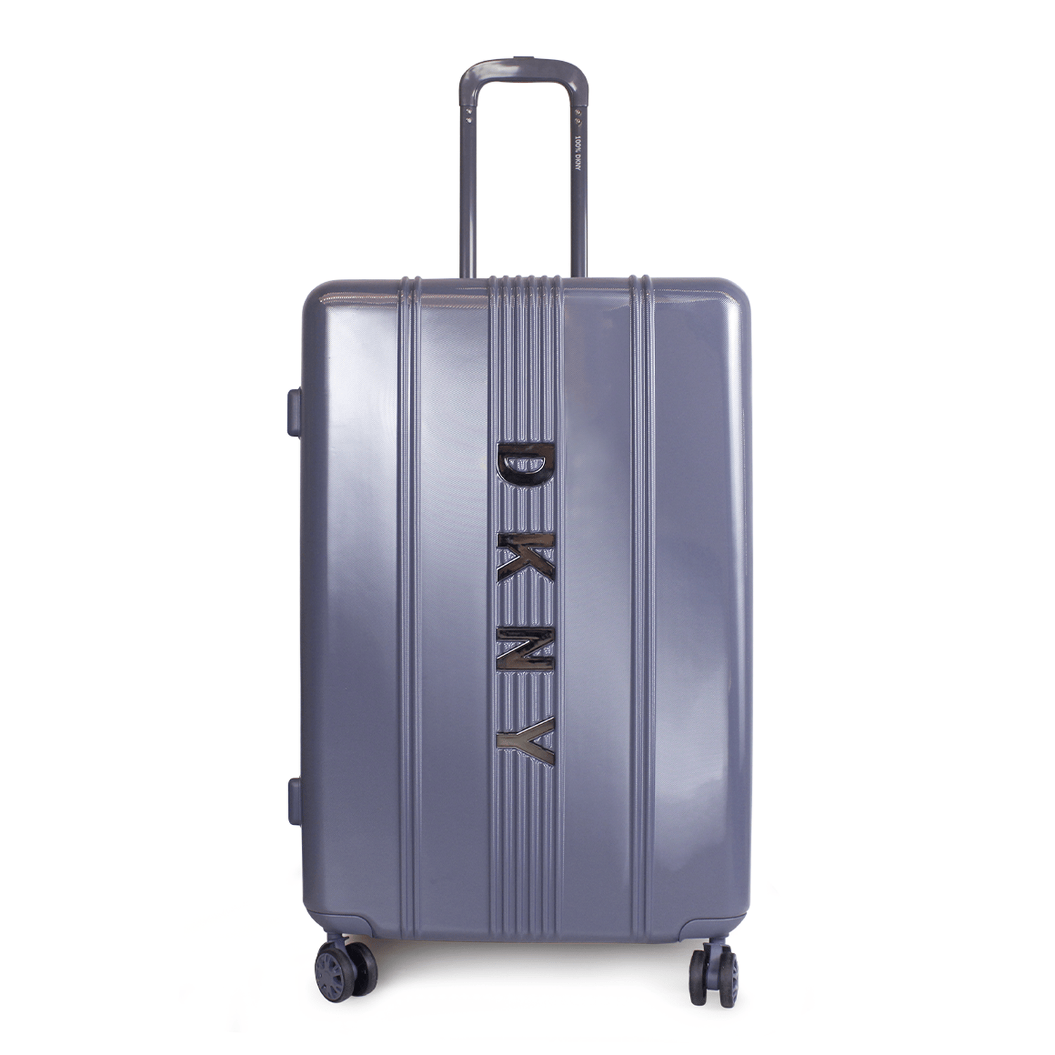 Pack 2 maletas M+L Elite azul