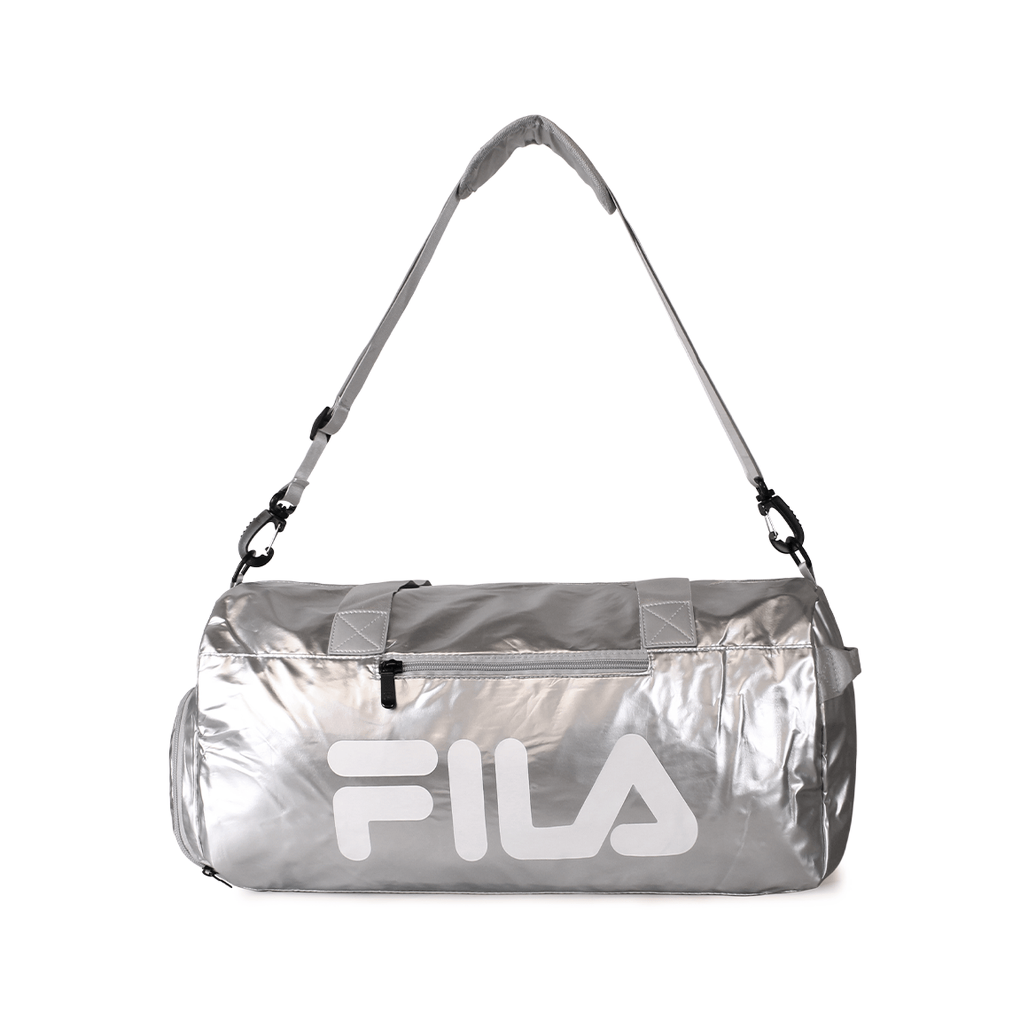 Mochila + Bolso Bolonia gris
