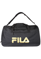 Bolso deportivo Verona 71 lts gold Fila