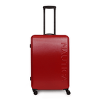 Maleta mediana Victory rojo
