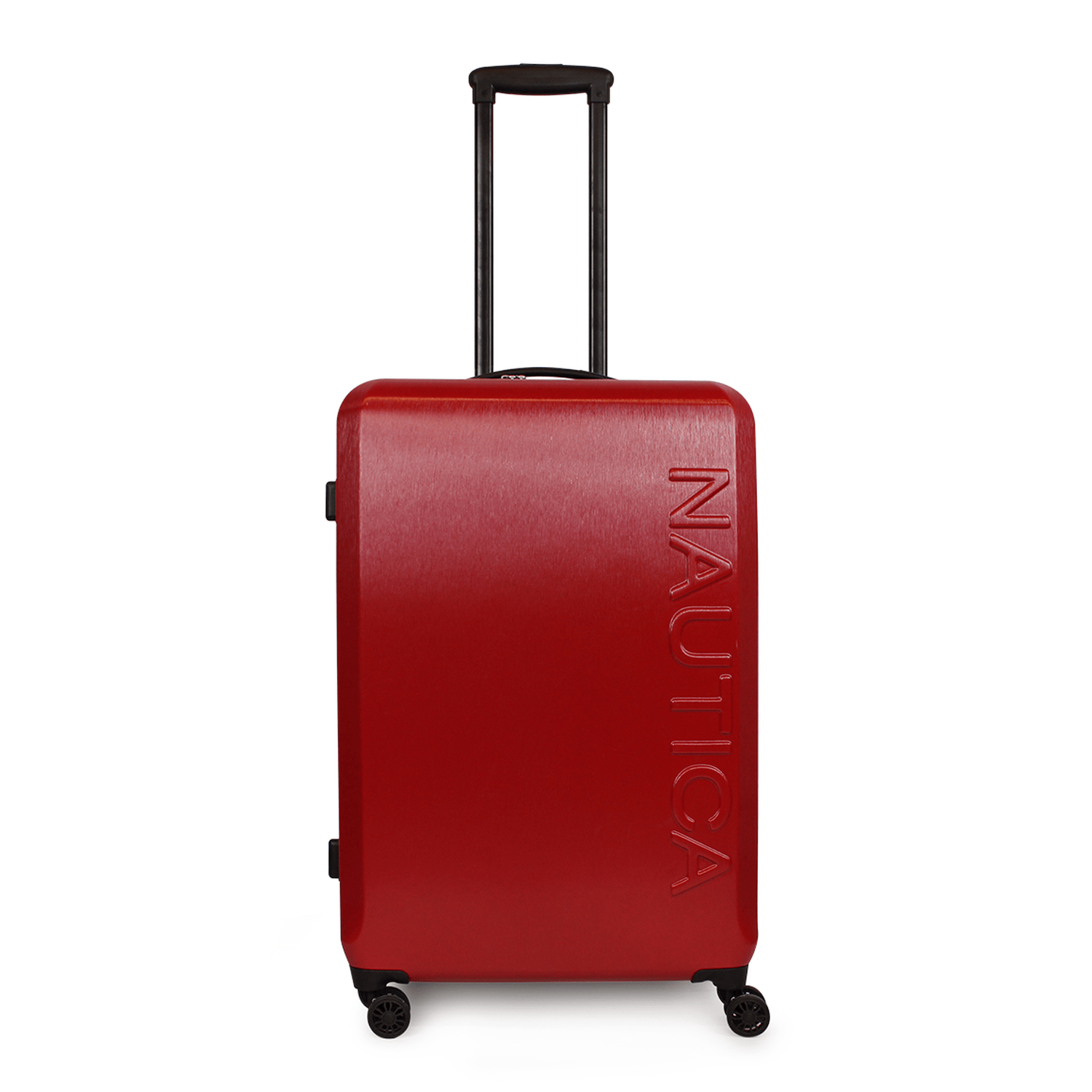 Maleta mediana Victory rojo