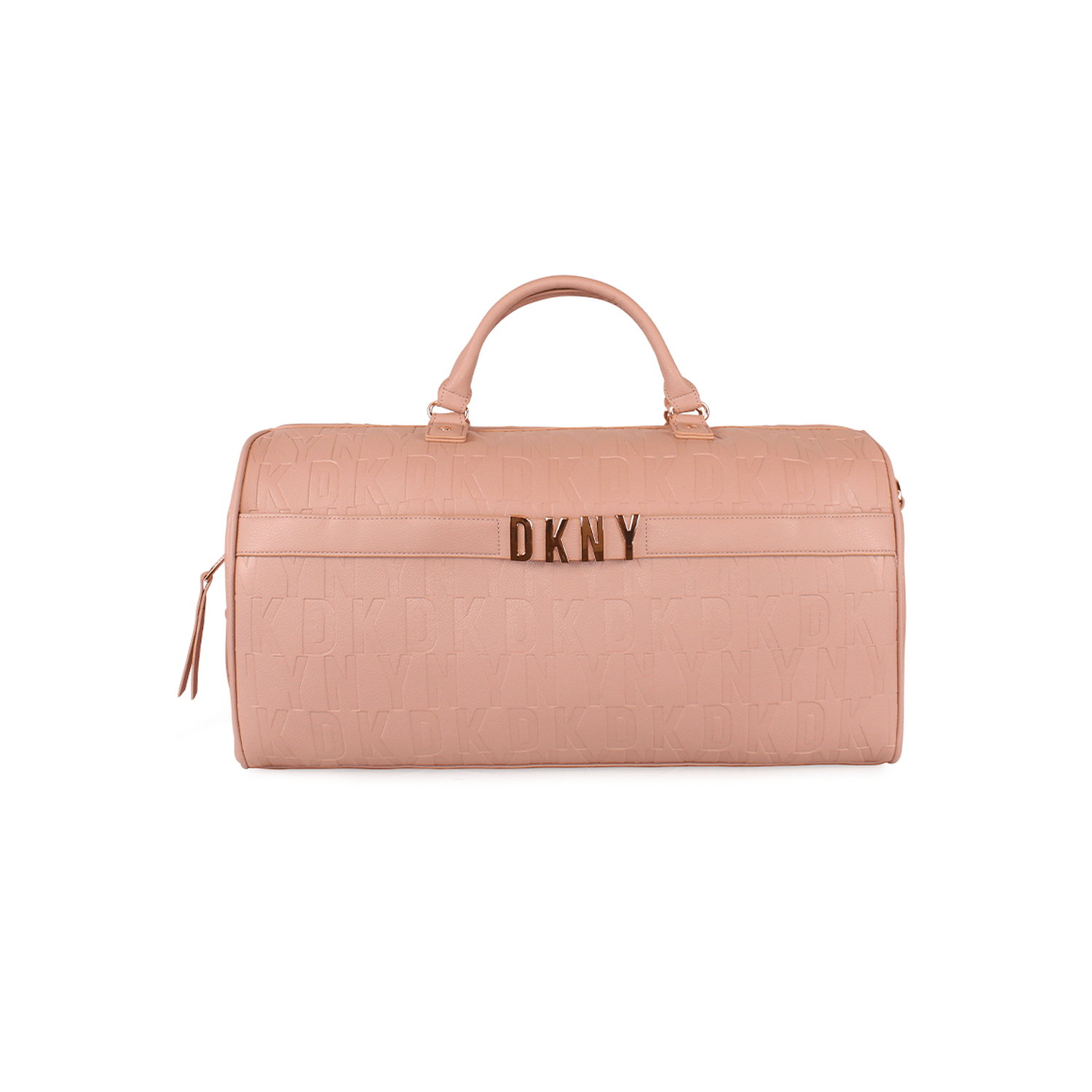 Bolso Impressionist rosado