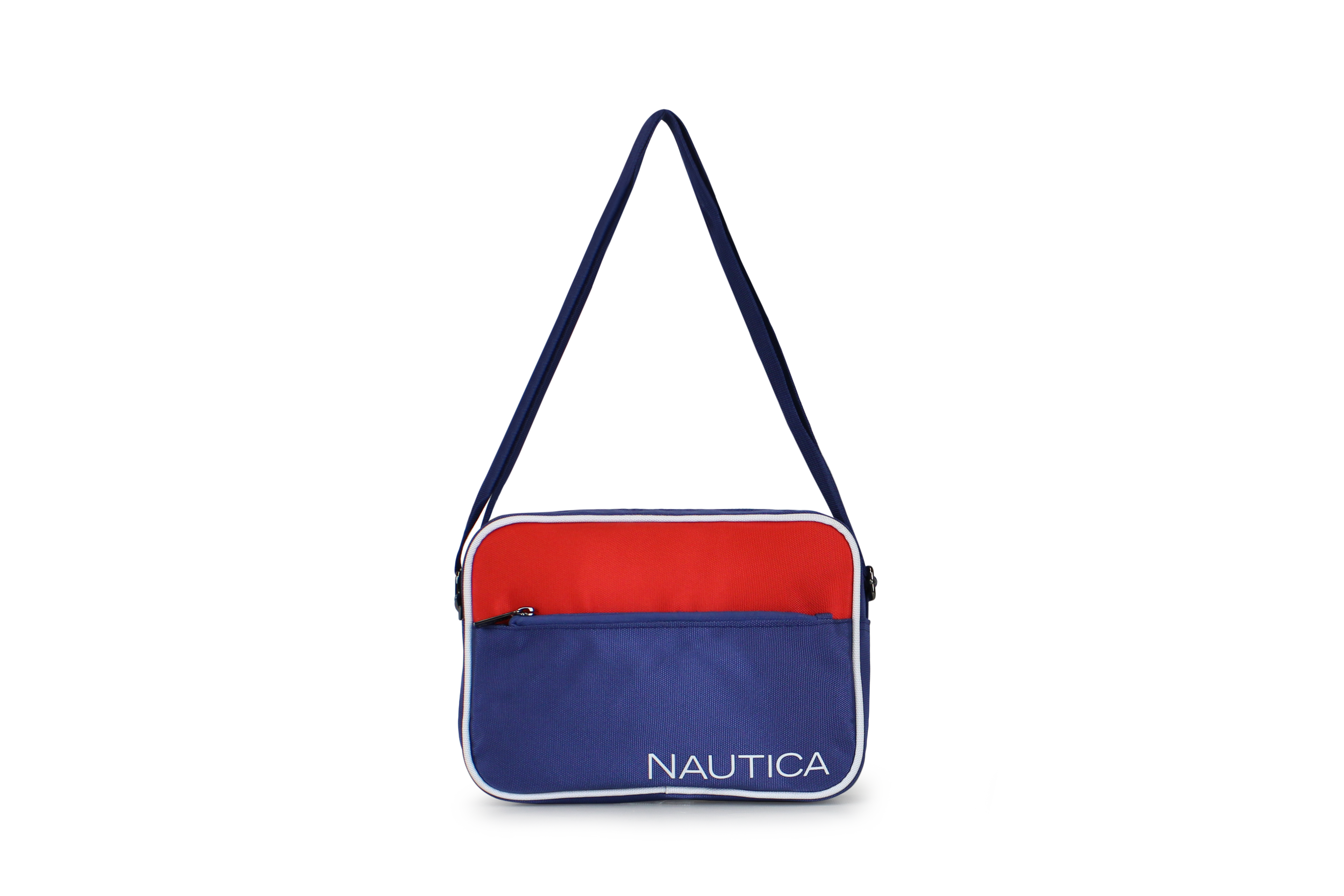 Bolso Perseo azul