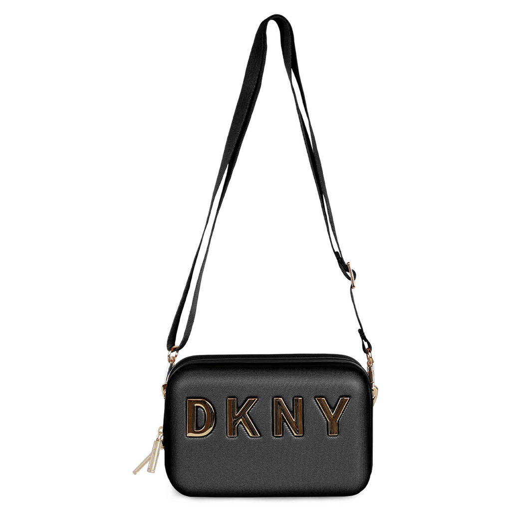 Crossbody ALLURE negro