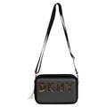 Crossbody ALLURE negro