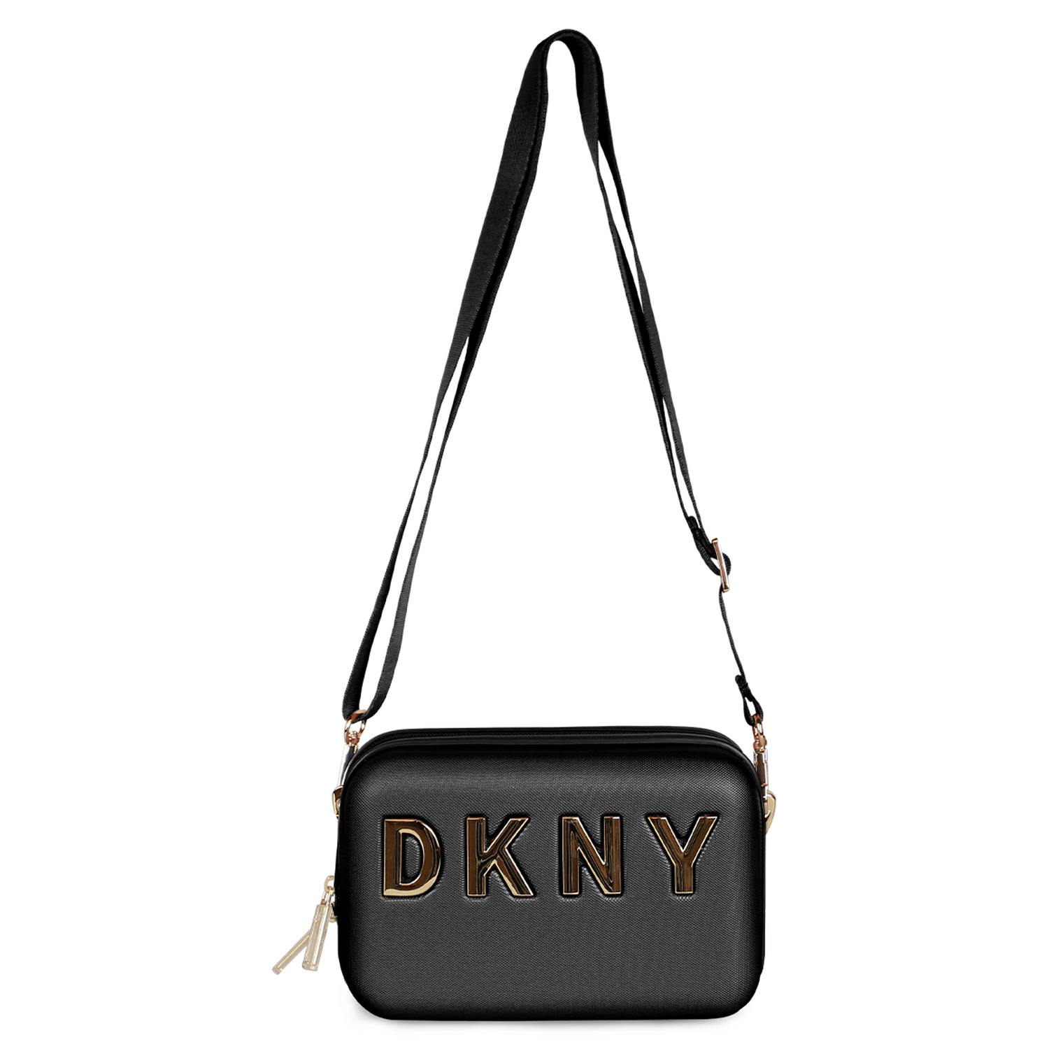 Crossbody ALLURE negro
