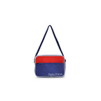 Bandolera Perseo azul