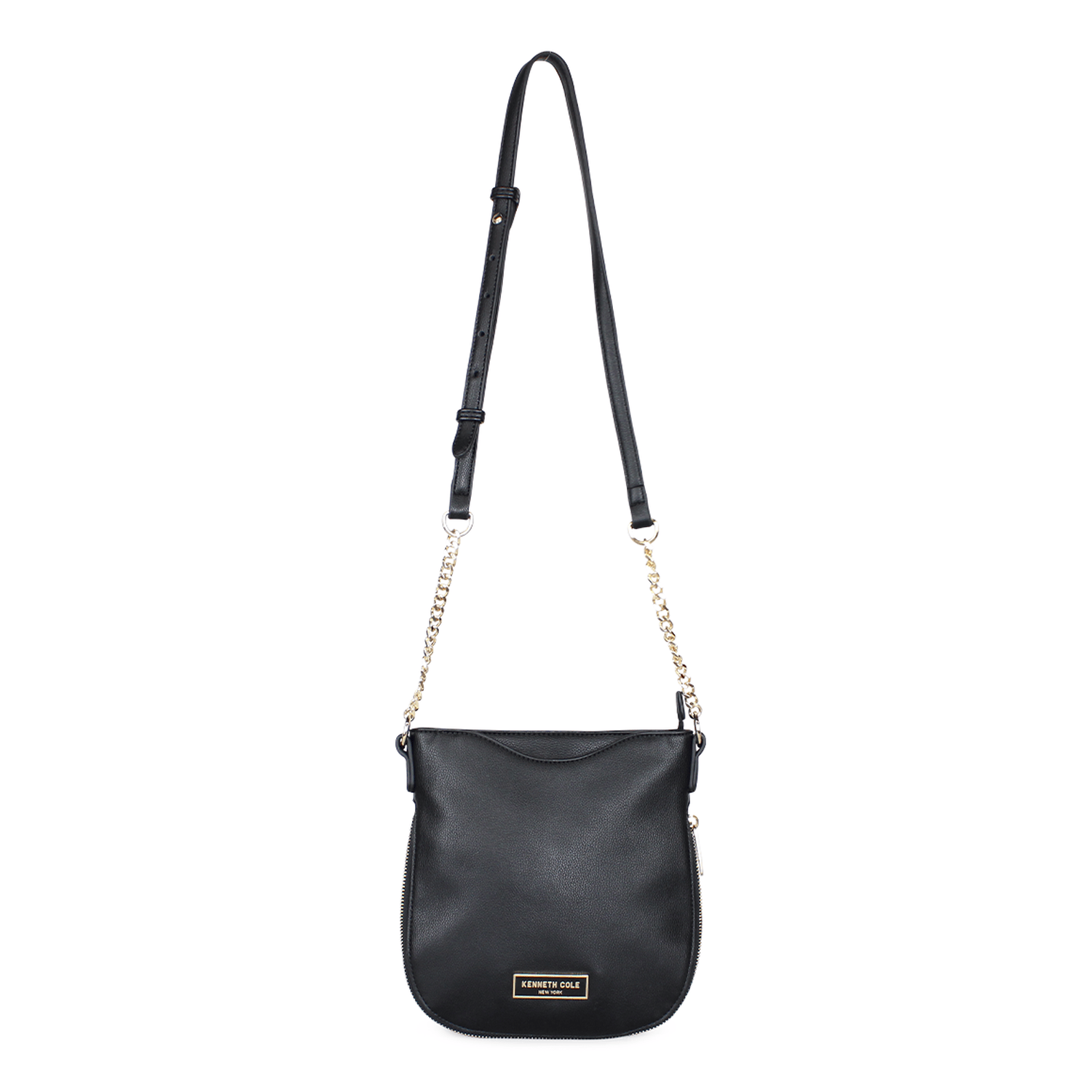 Cartera cruzada Charly negro