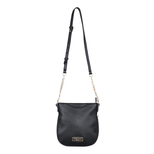 Cartera cruzada Charly negro