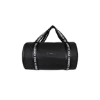 Bolso femenino The only negro