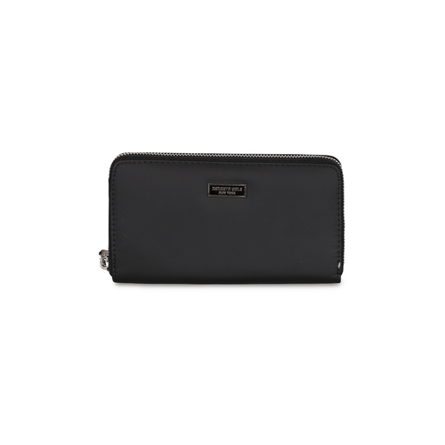 Billetera Delilah negro